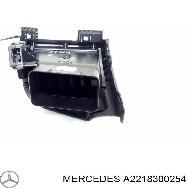  A22183002549116 Mercedes