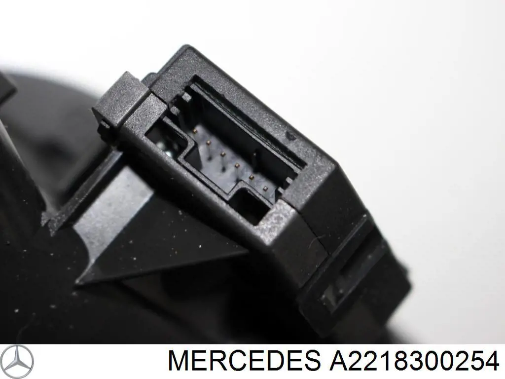 A22183002549116 Mercedes 
