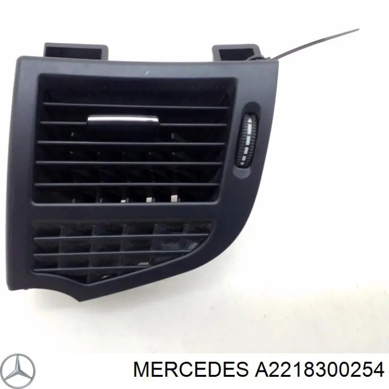 A2218300254 Mercedes