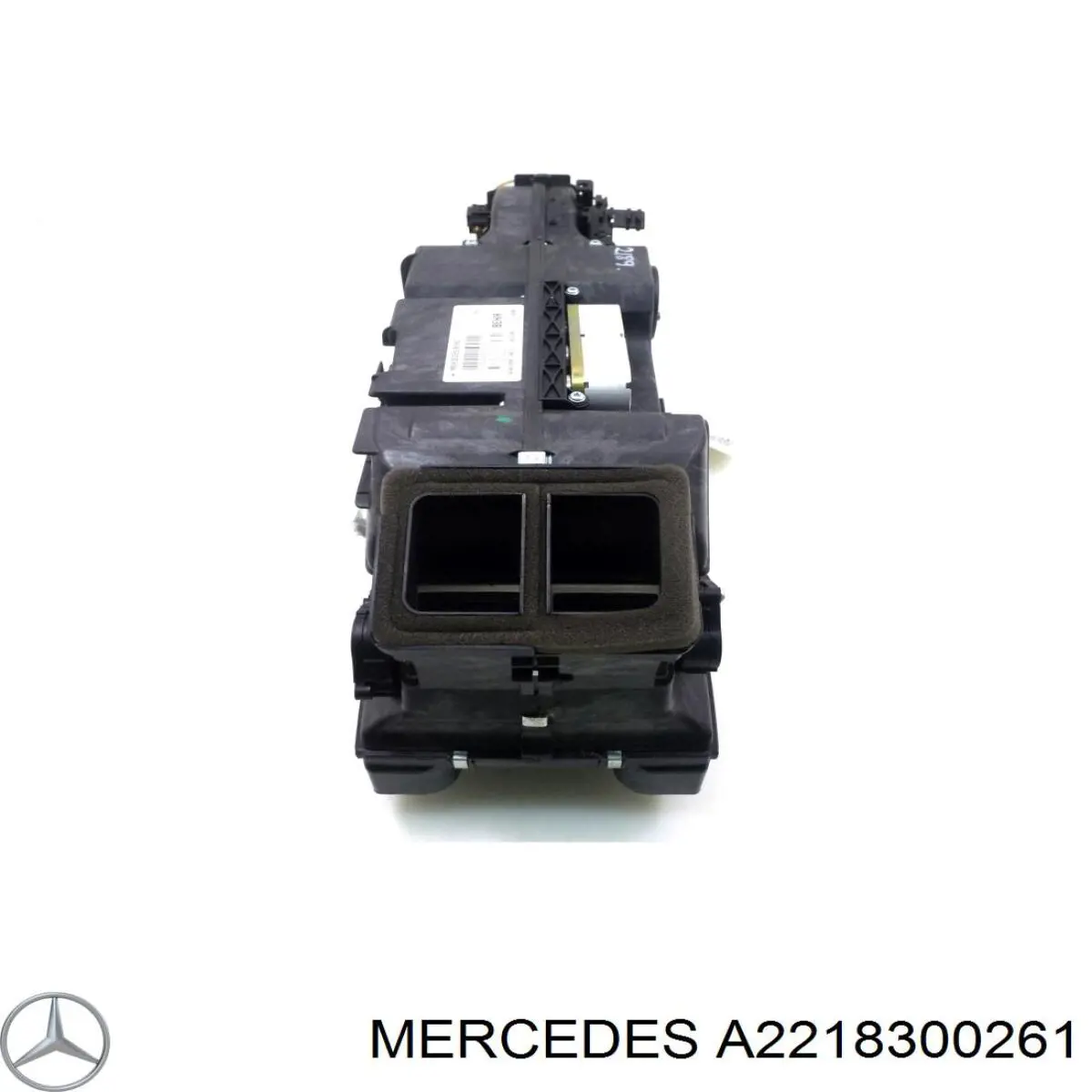 A2218300261 Mercedes