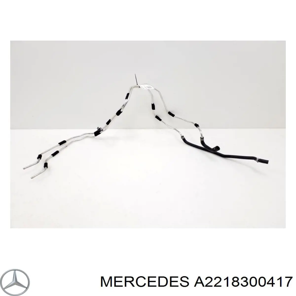 A2218300417 Mercedes