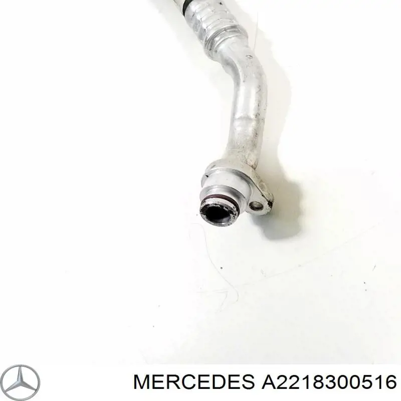  Mercedes A2218300516 precio, desde 110,35 EUR