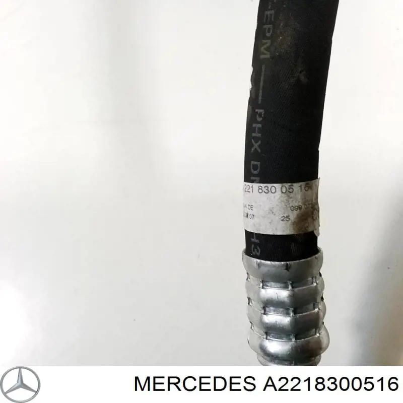  A2218300516 Mercedes
