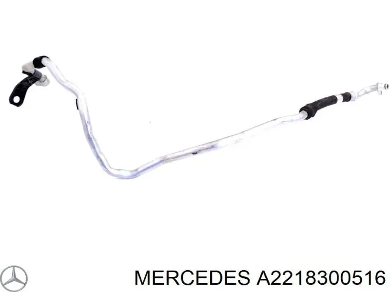  Mercedes A2218300516