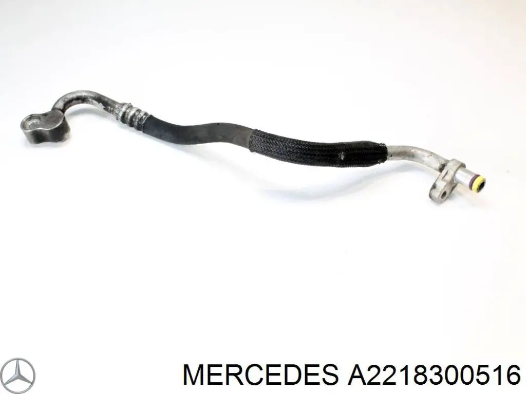 A2218300516 Mercedes 