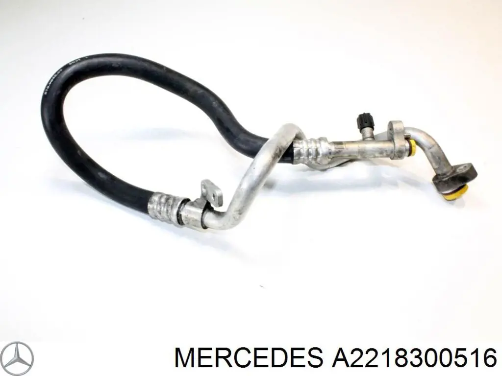  Mercedes A2218300516 precio, desde 110,35 EUR