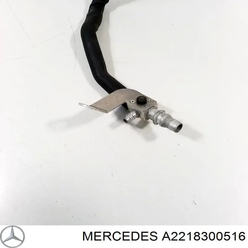 A2218300516 Mercedes