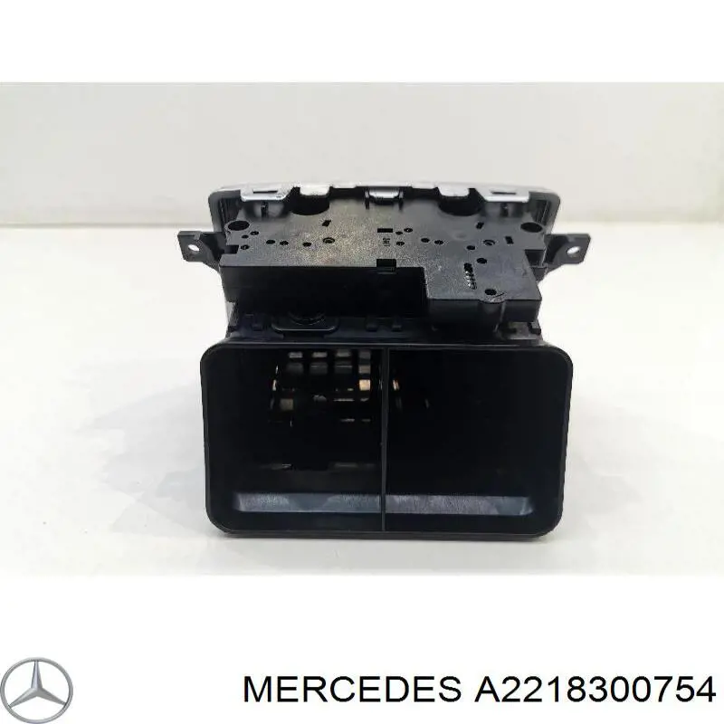 A2218300754 Mercedes