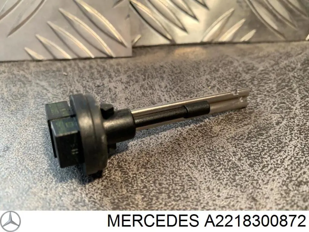 Comprar A221830087264 Mercedes Sensor de la temperatura interior