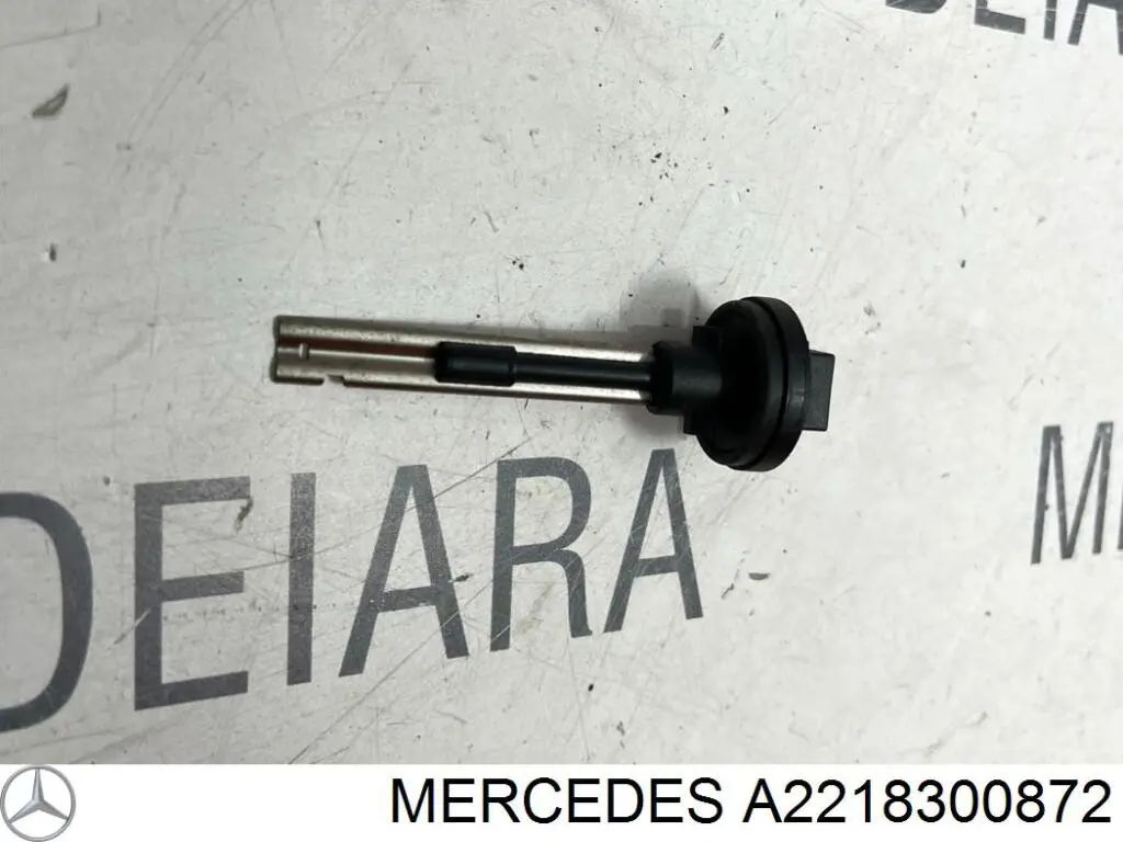 A2218300872 Mercedes