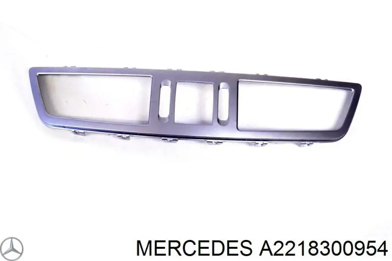 A2218300954 Mercedes