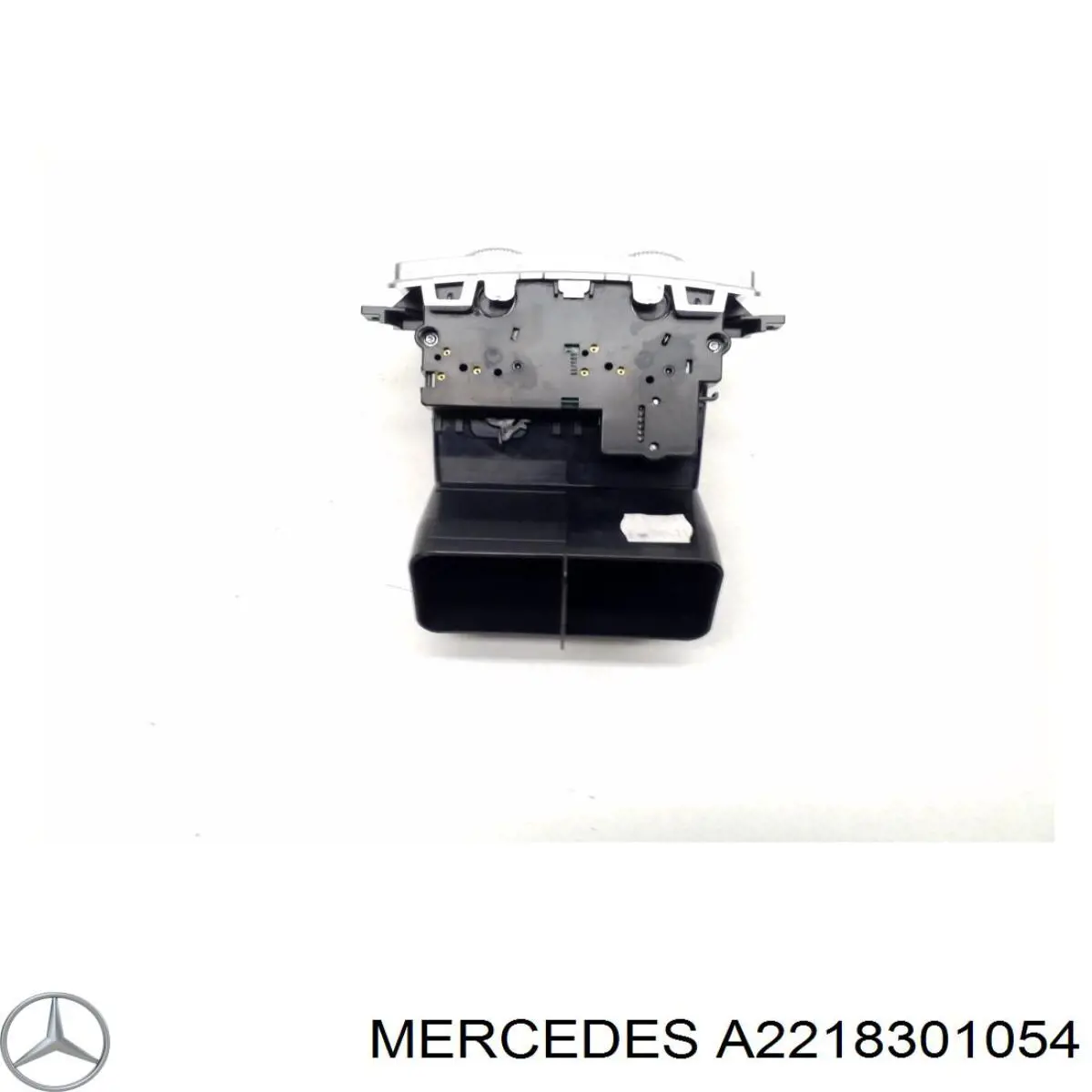  Mercedes A2218301054 precio, desde 116,16 EUR