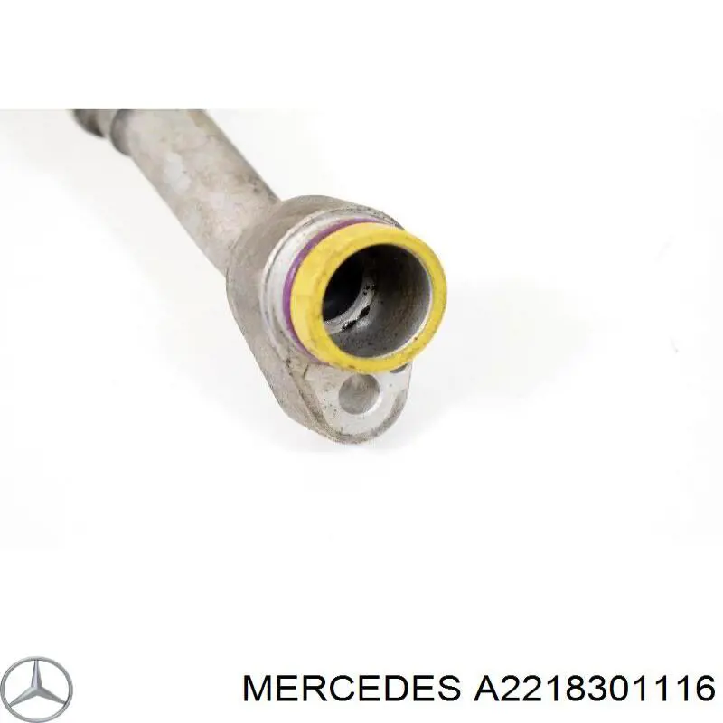  Mercedes A2218301116 precio, desde 274,93 EUR