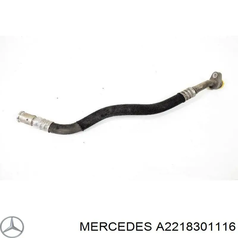 Comprar A2218301116 Mercedes 
