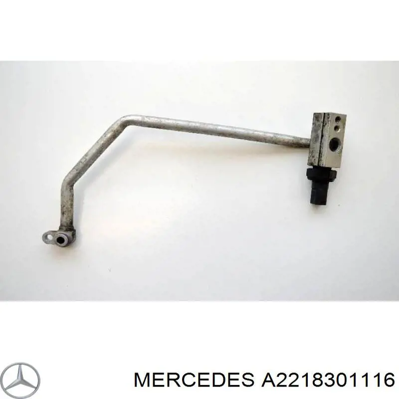 A2218301116 Mercedes