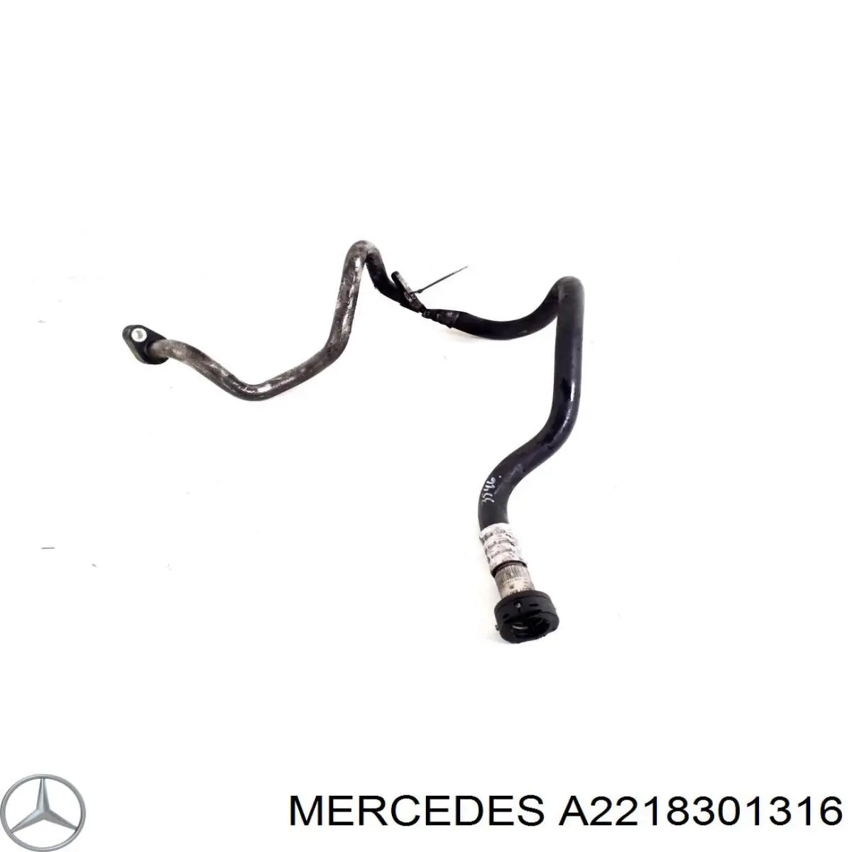 A2218301316 Mercedes