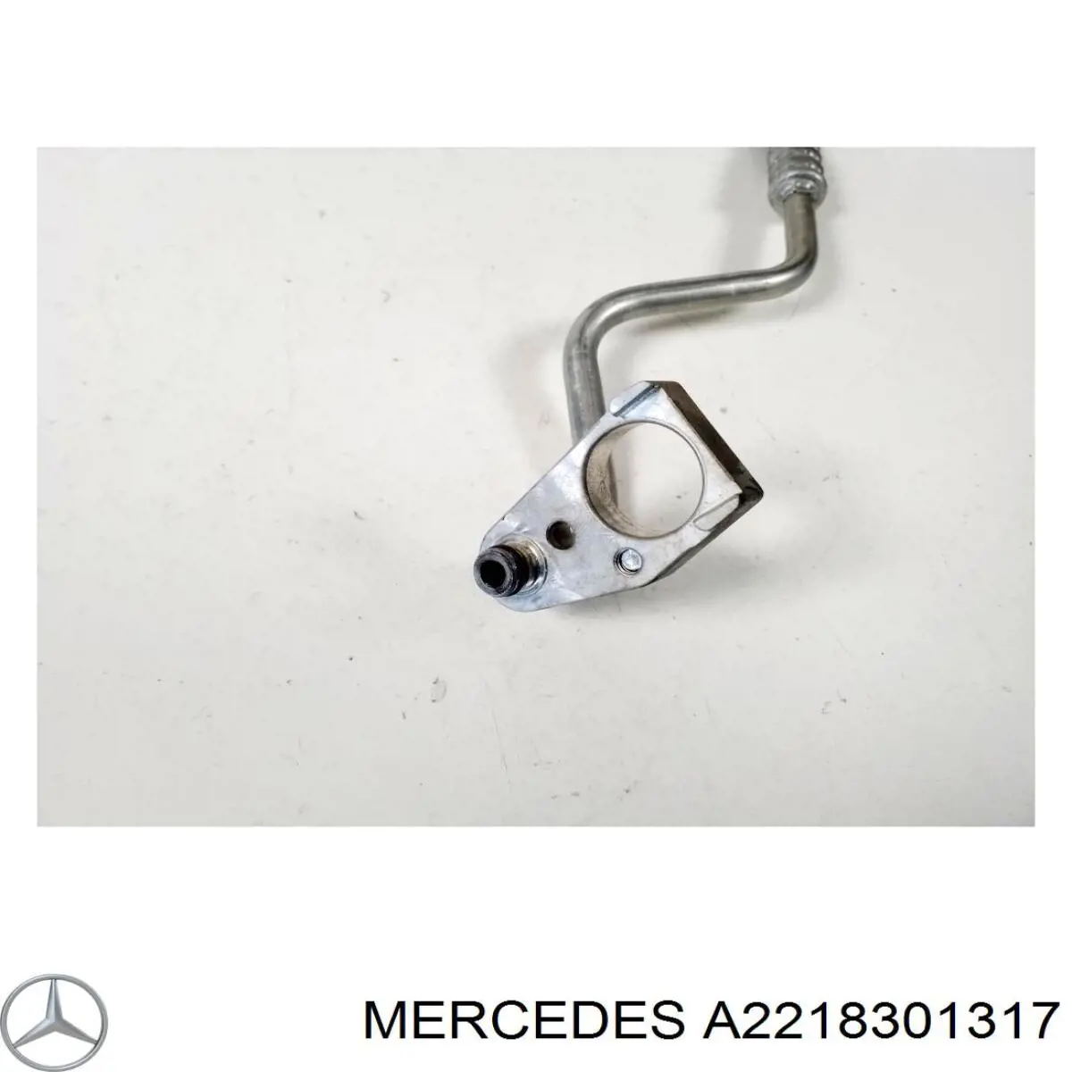 A2218301317 Mercedes 