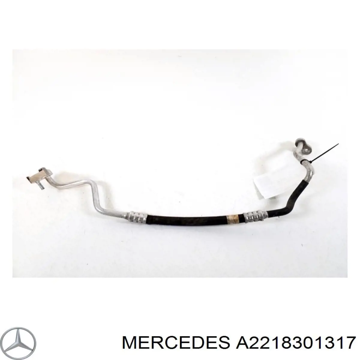  Mercedes A2218301317 precio, desde 81,31 EUR