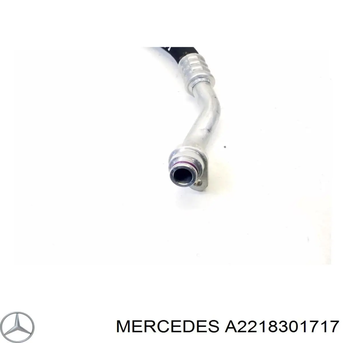 A2218301717 Mercedes