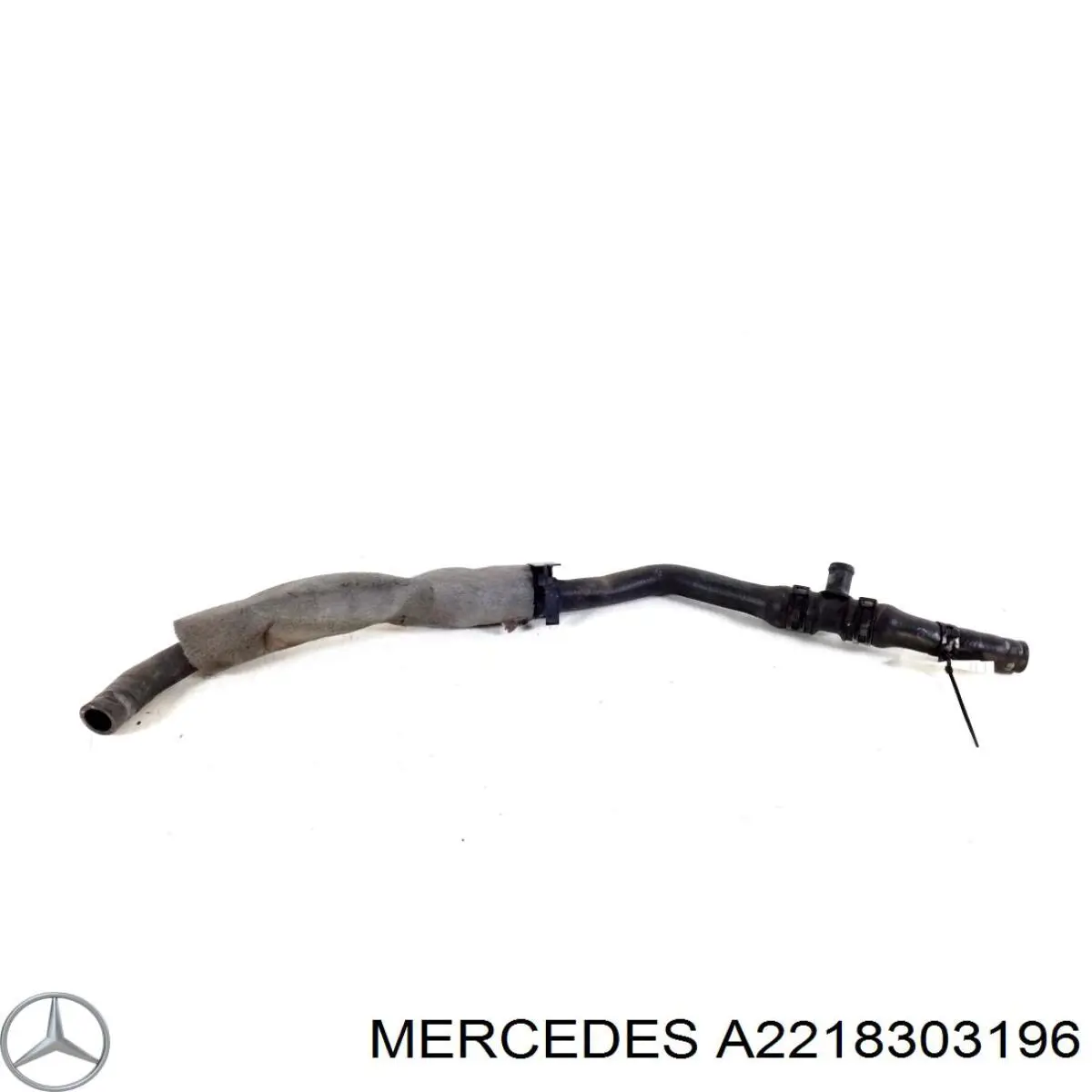 2218303196 Mercedes