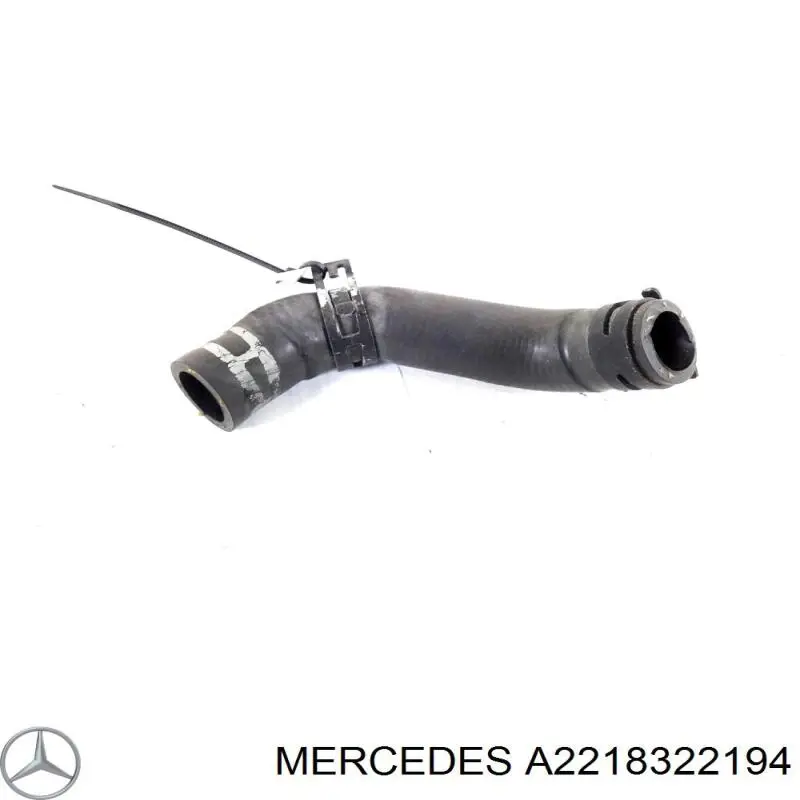  Mercedes A2218322194 precio, desde 14,79 EUR