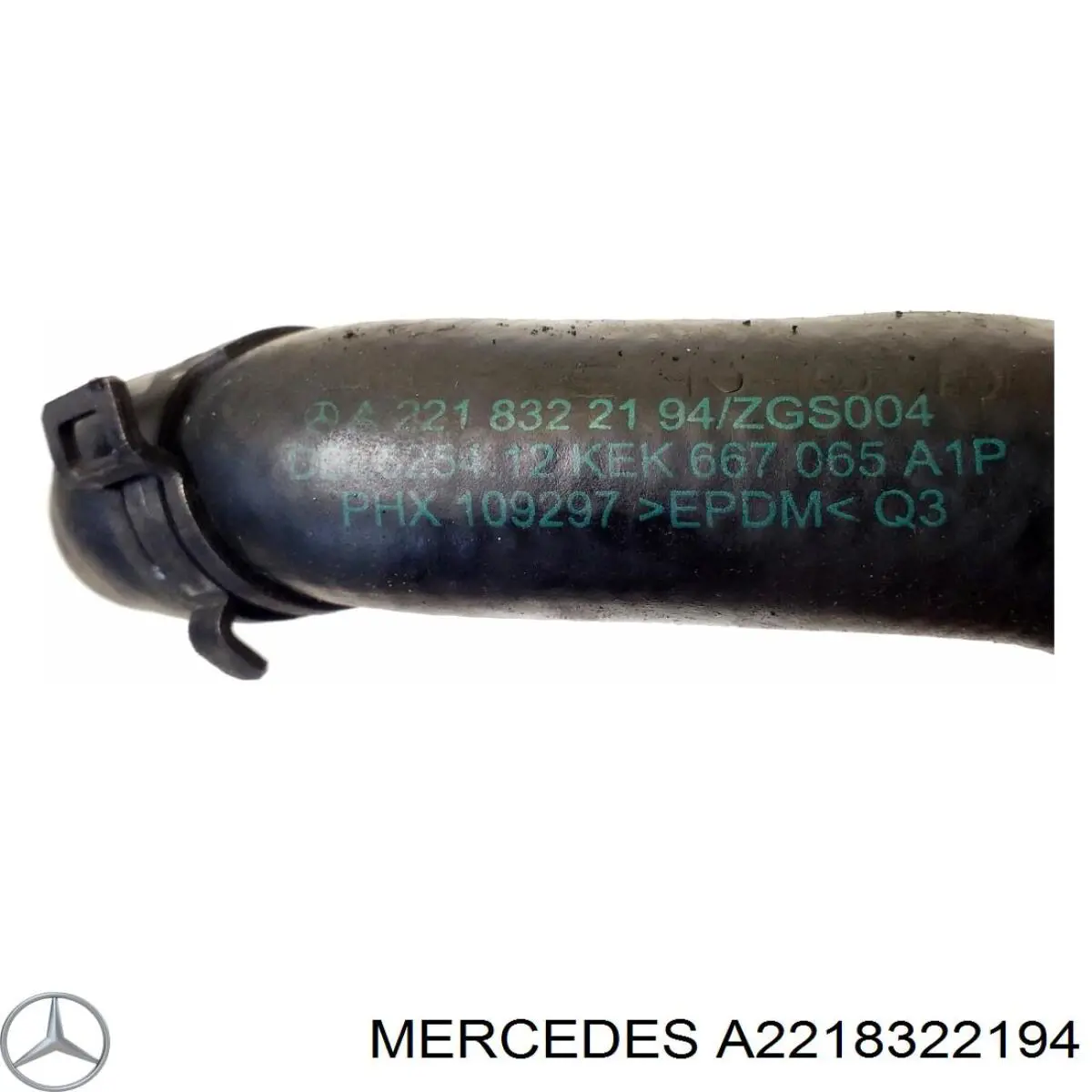 2218322194 Mercedes