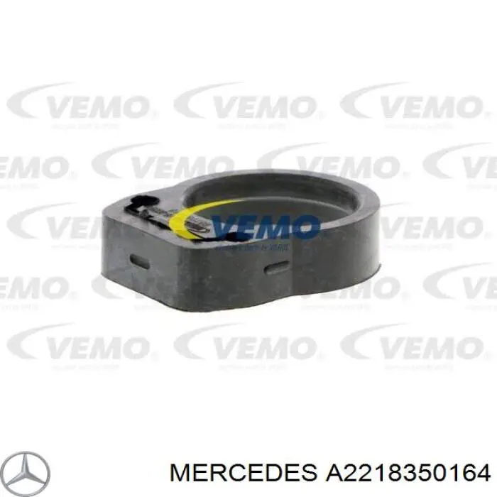 Comprar A2218350164 Mercedes Bomba de calefacción