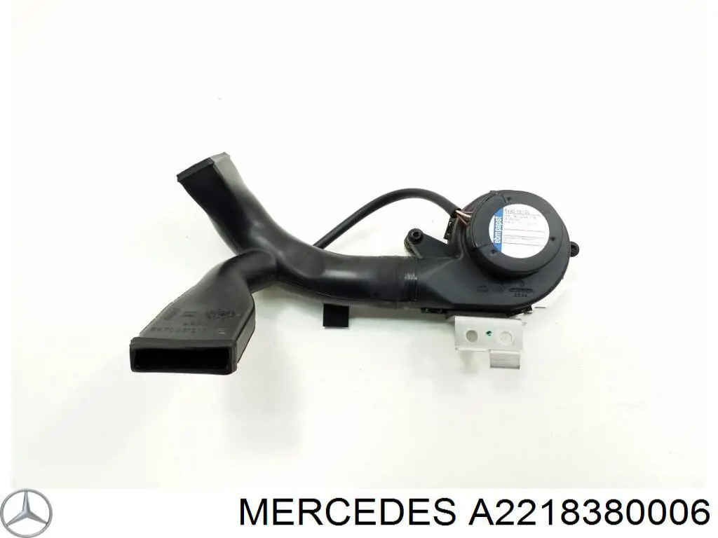 Comprar A2218380206 Mercedes 