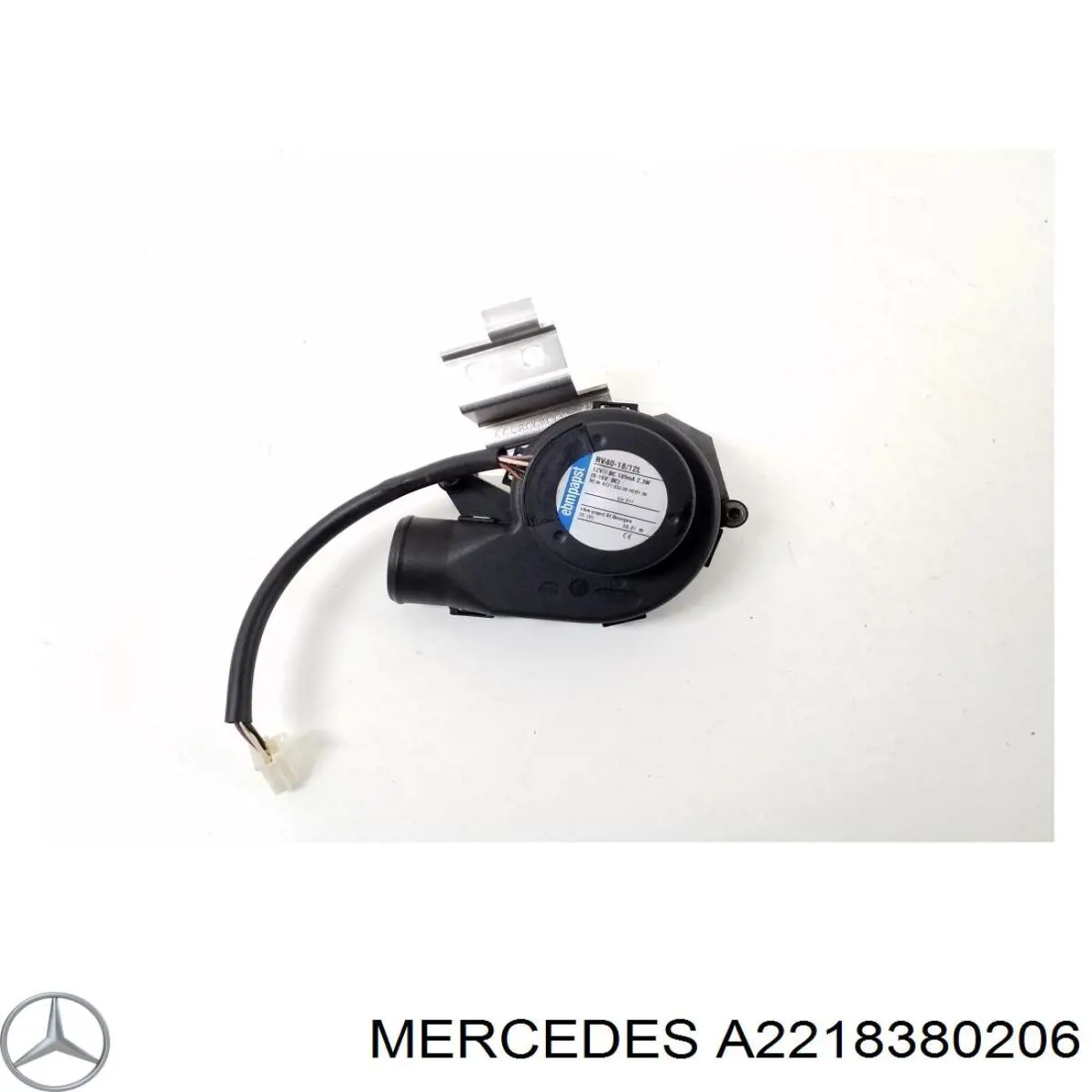 A2218380206 Mercedes