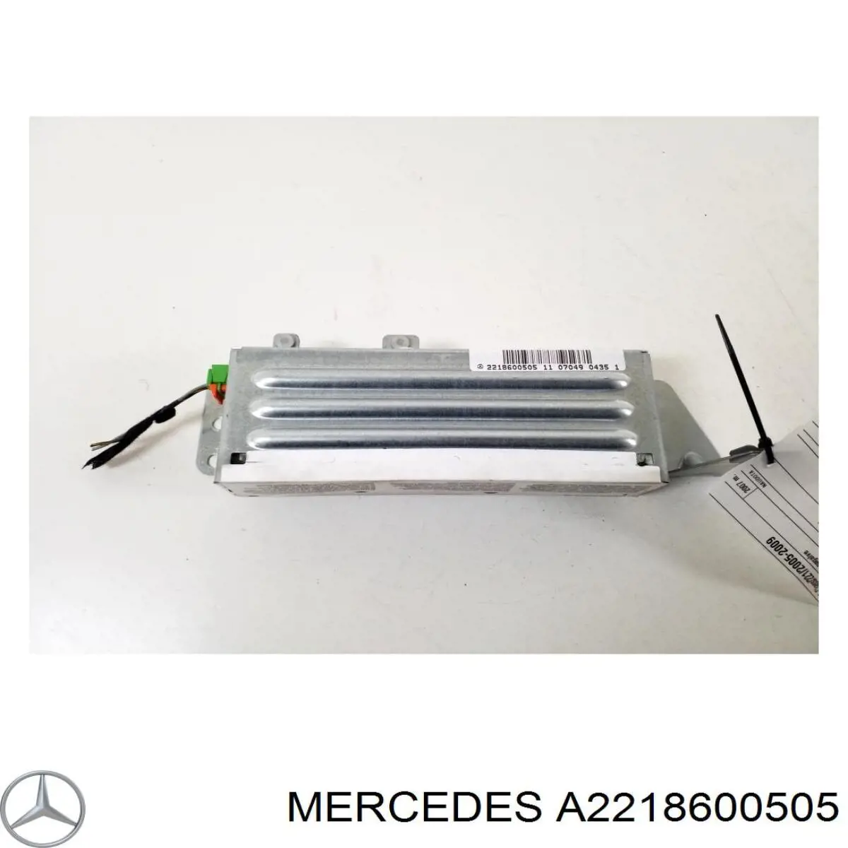 Comprar A2218600505 Mercedes 