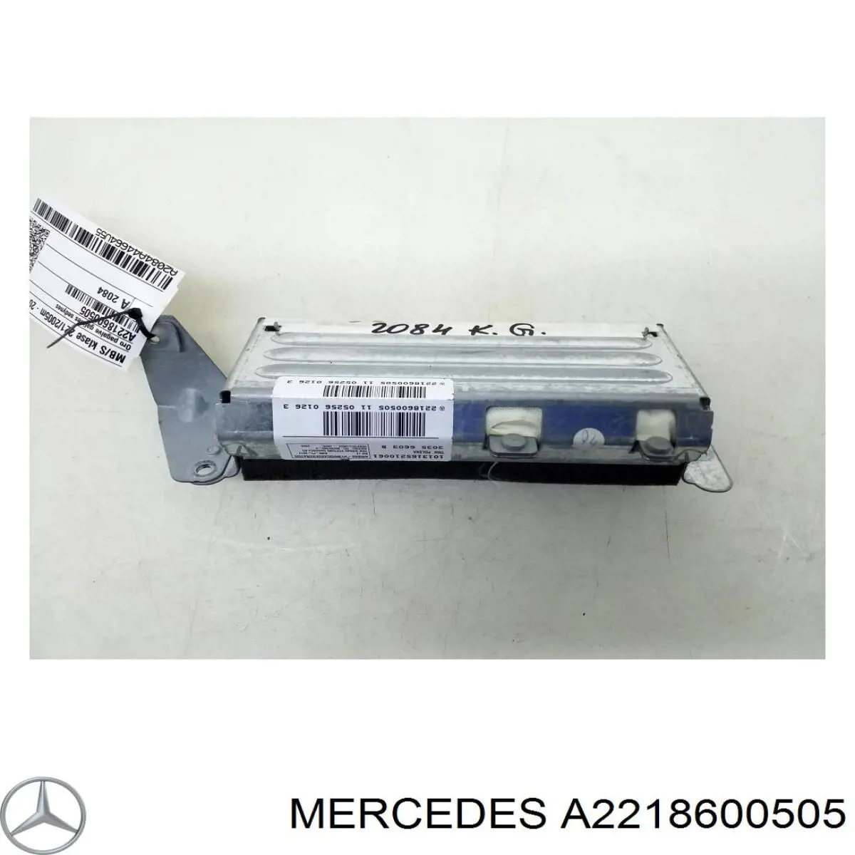 Comprar A2218600505 Mercedes 