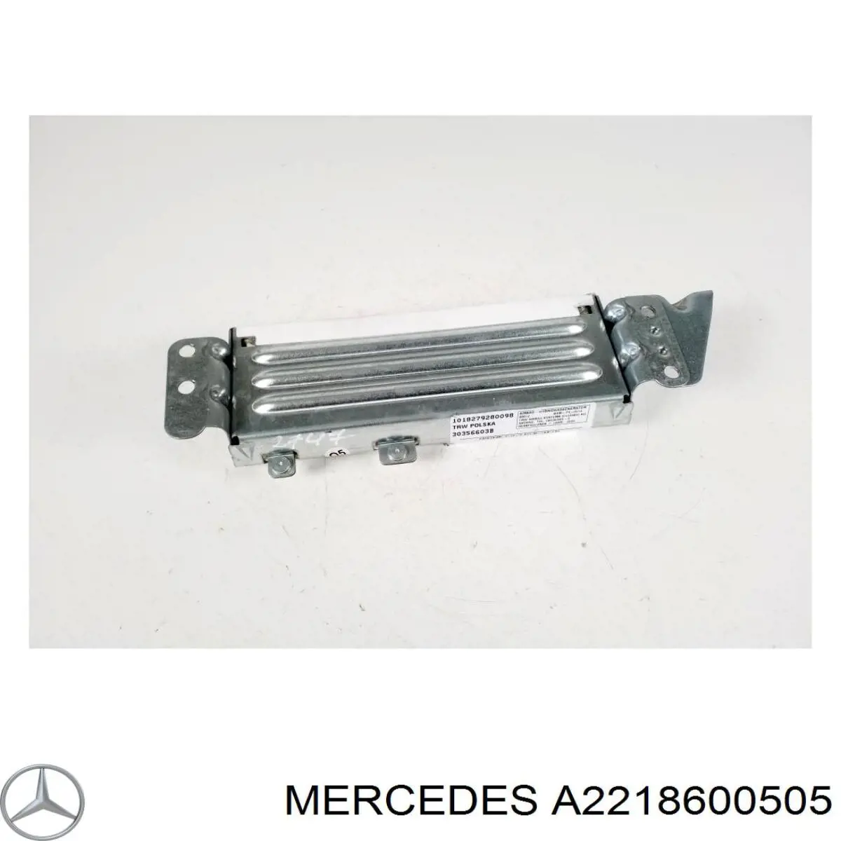  A2218600505 Mercedes