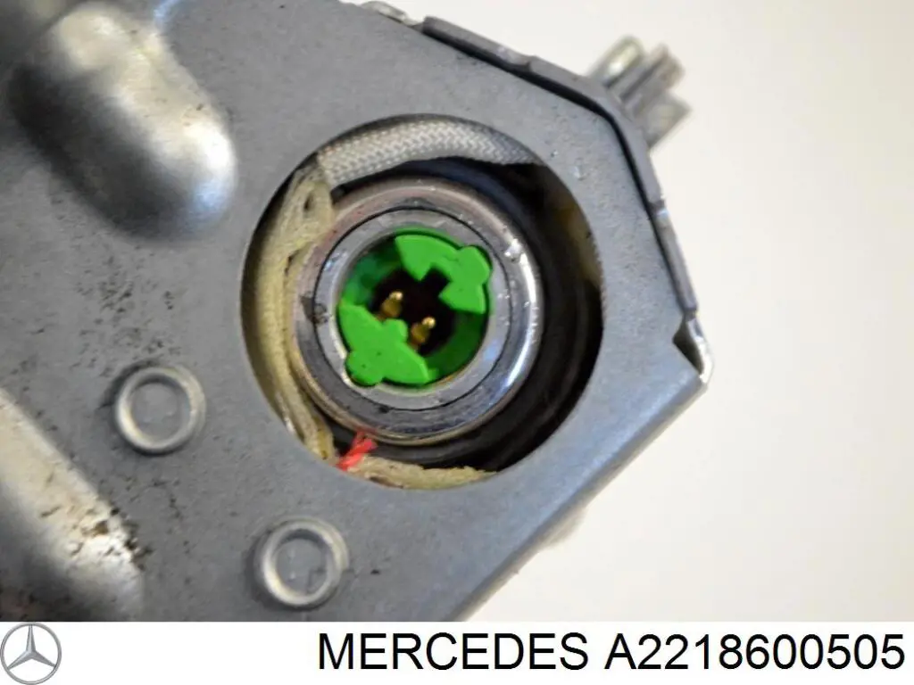  Mercedes A2218600505