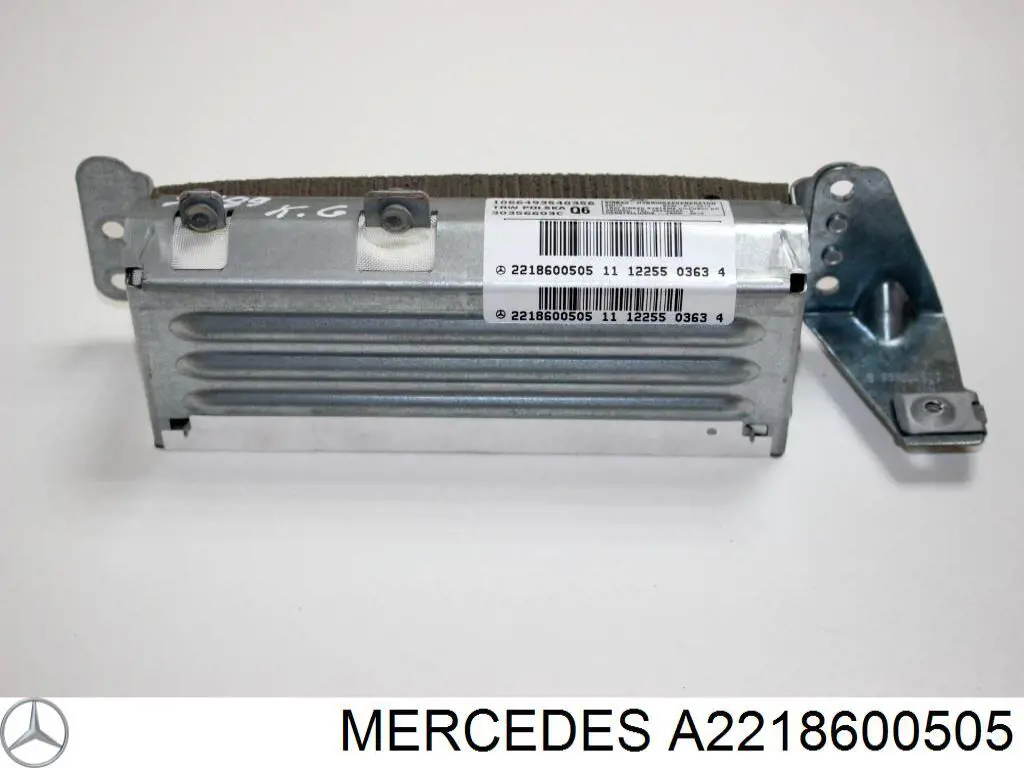 A2218600505 Mercedes