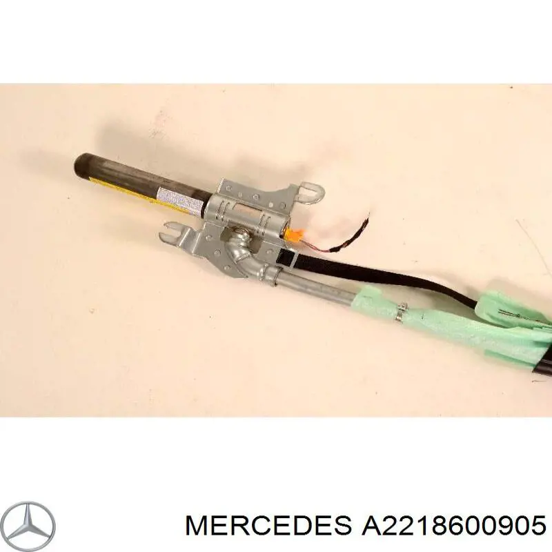 A2218600905 Mercedes