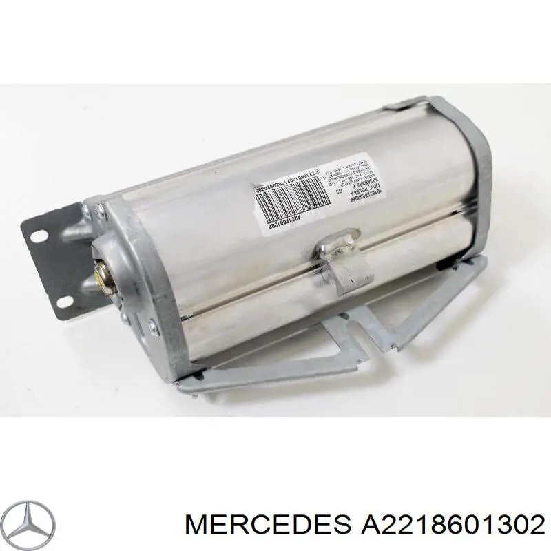 A2218601302 Mercedes