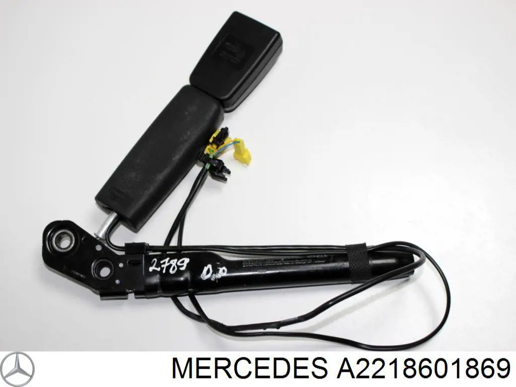 A2218601869 Mercedes