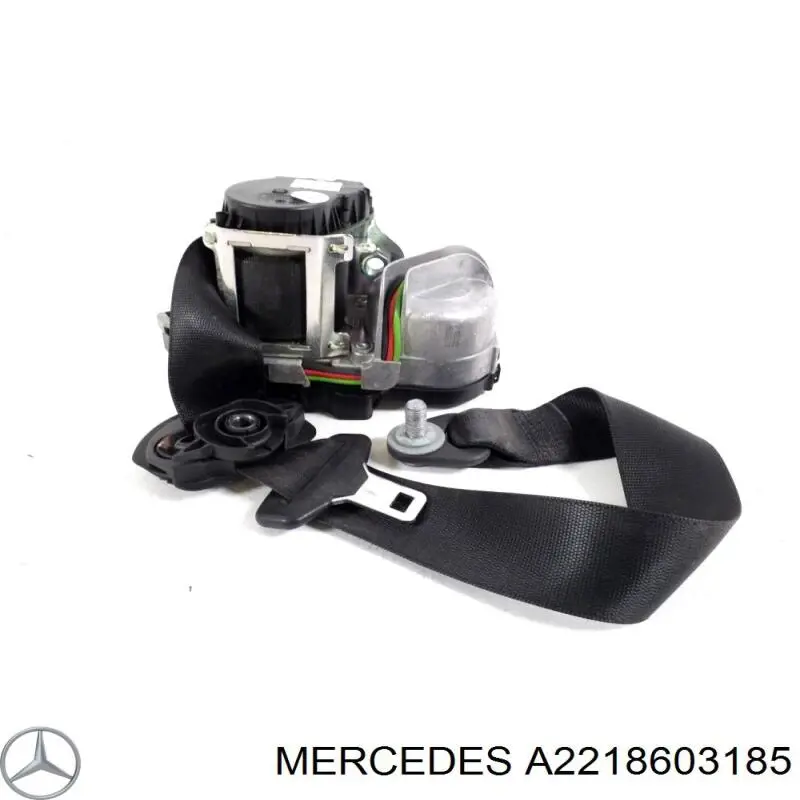 A2218603185 Mercedes