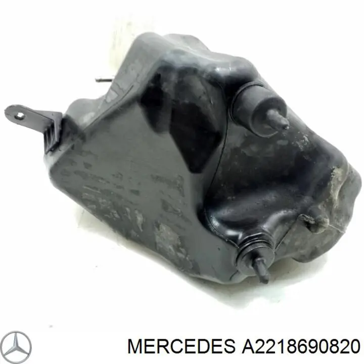 A2218690820 Mercedes