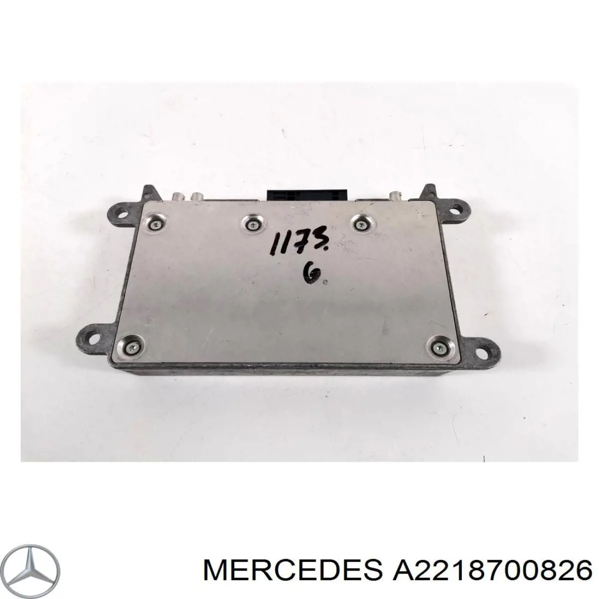 A2218700826 Mercedes