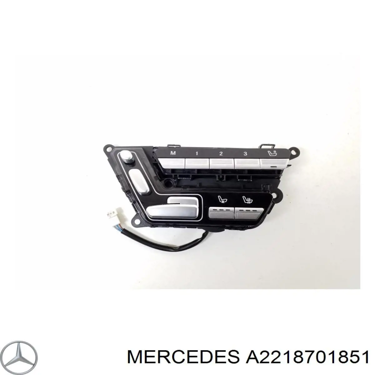 A2218701851 Mercedes