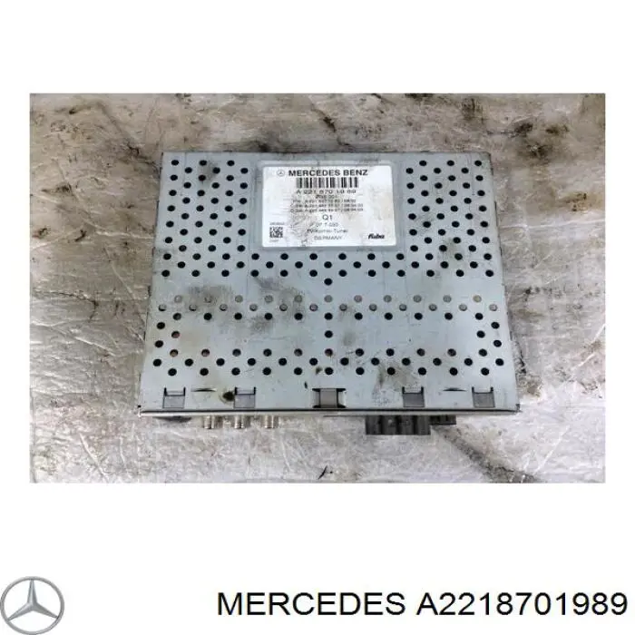  Mercedes A2219004801 precio, desde 294,76 EUR