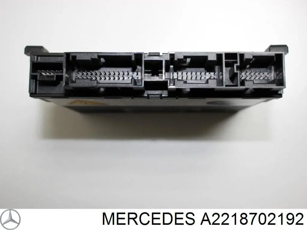 A2218702192 Mercedes