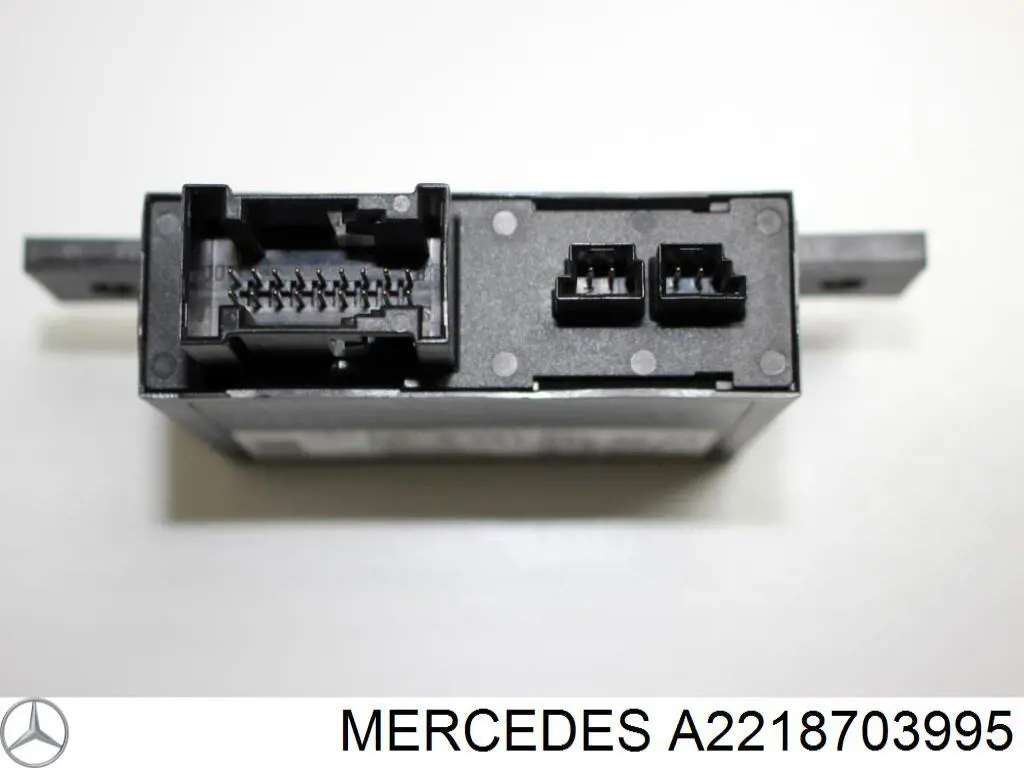 2218703995 Mercedes