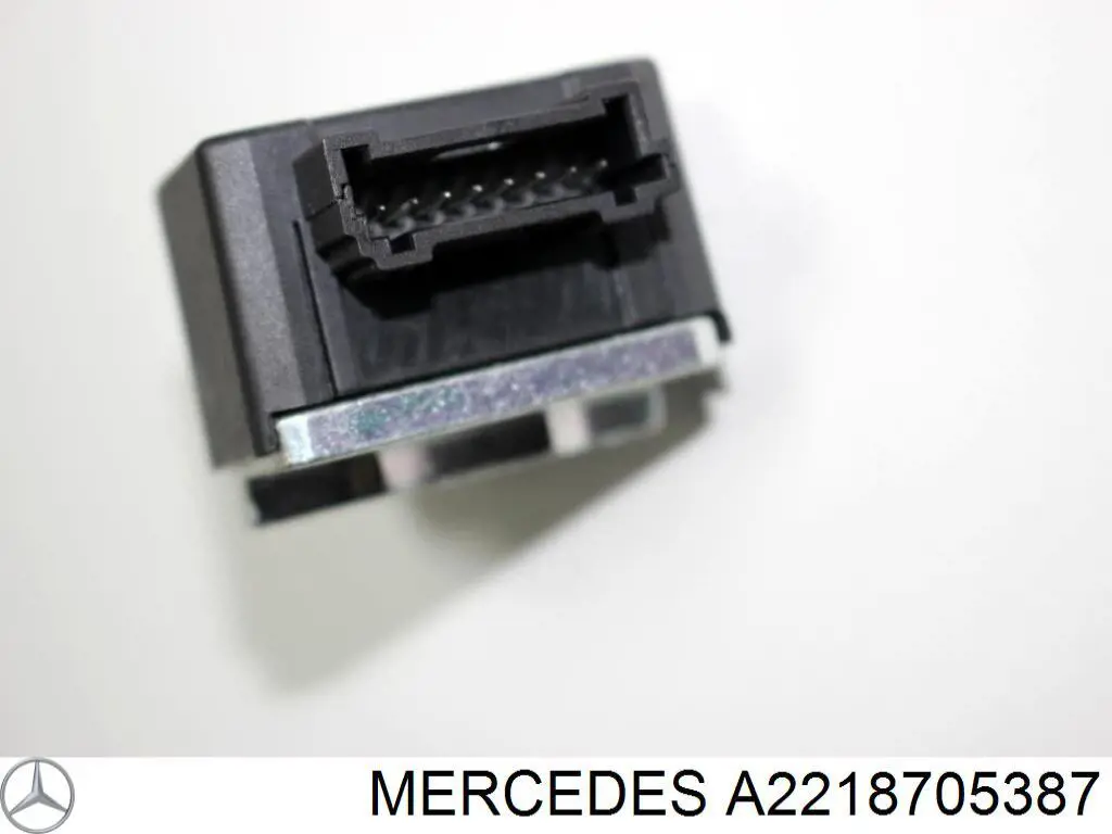 2218705387 Mercedes