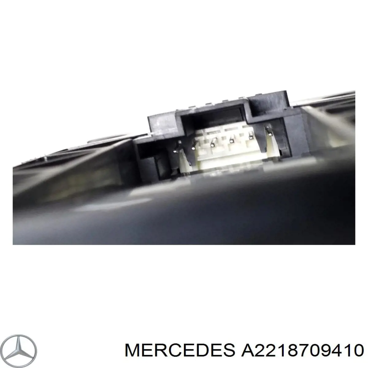 A2218709410 Mercedes