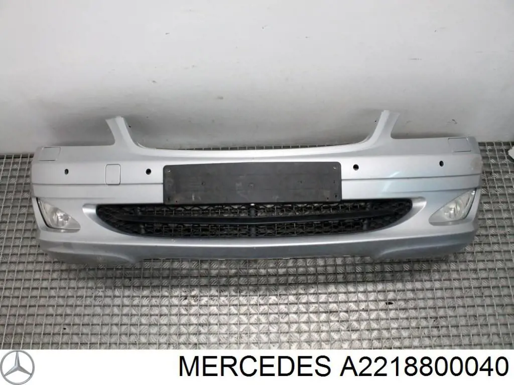 A2218800040 Mercedes