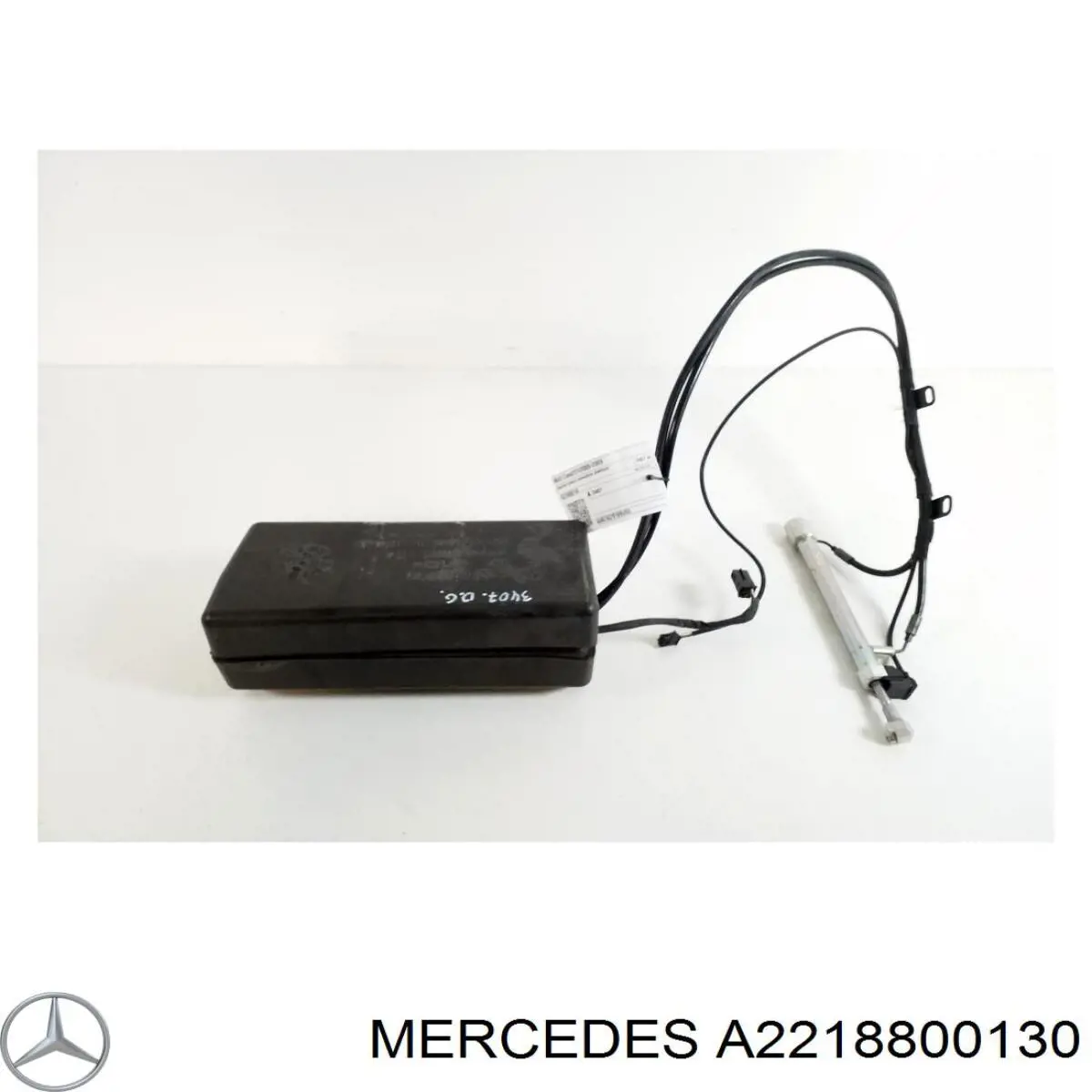  Mercedes A2218800130 precio, desde 19,59 EUR