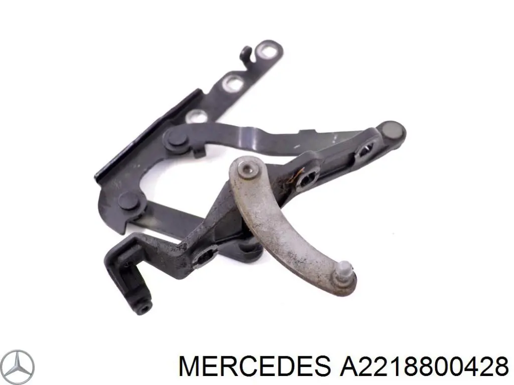 Comprar A2218800428 Mercedes Bisagra derecha del capó