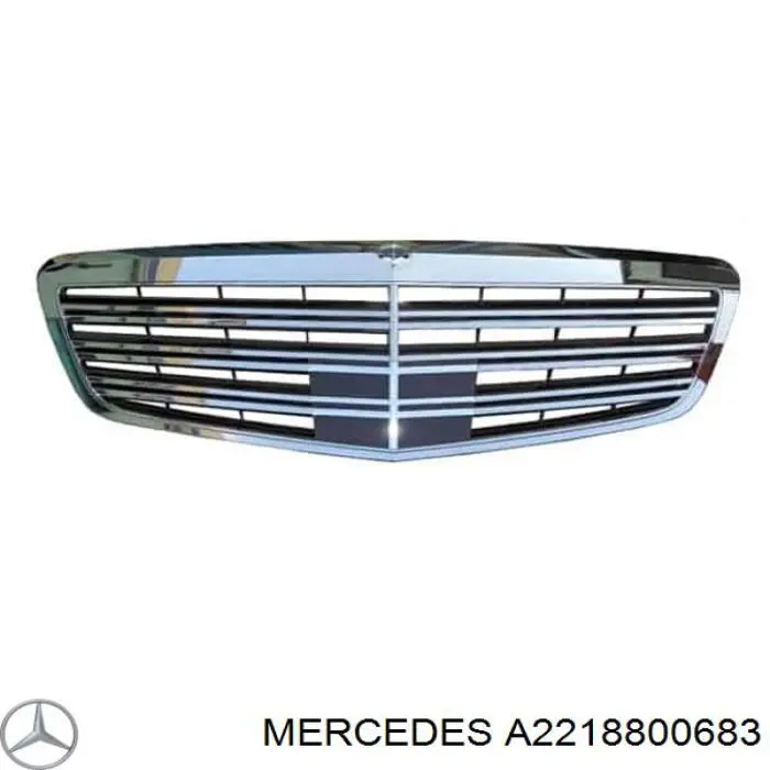 A22188006839040 Mercedes Calandra